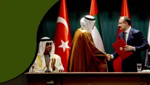 BAE ile ilişkiler ve “yerli ve millilik"