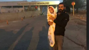Bu fotoğraftan sonra bırakıldı