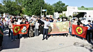 Denemsel olarak Başurê Kurdistan’da gençliğin rolü