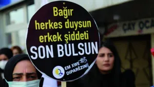Tecavüzcüye karşılık ajanlık
