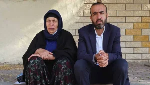 9 aydır muhatap bulamıyorlar
