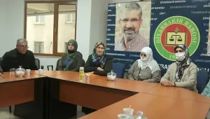Baba 27, oğlu ise 19 yıldır tutsak