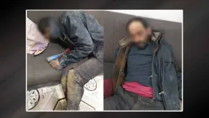 Türk askeri işkenceyle katletti