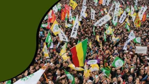 ‘Türk Solu’nun Kürtler ve HDP ile macerası...