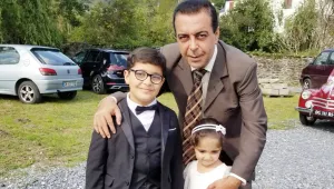 Efrîn’den Bask ülkesine bir göç hikayesi