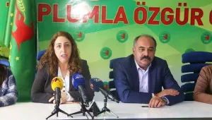 Kürtlere düşmanlığın gereği