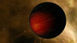 Yeni gezegende bir yıl 16 saat sürüyor