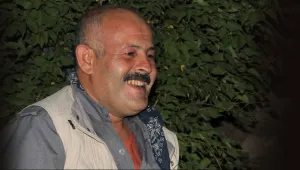 Anter Dersim sonsuzluğa uğurlandı