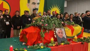 Apocu bir nefer olarak yaşadı