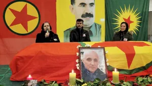 İçindeki çocuğu hep koruyan yoldaş: Mehmet DOYMAZ
