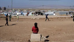 Şiddet ve katliam tehlikeli boyutlarda