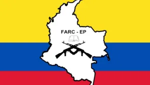 FARC 'terör listesi’nden çıkarıldı
