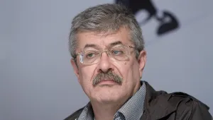 Semih Gümüş: Krizdeyiz