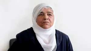 72 yaşındaki anneye 7 yıl 6 ay hapis