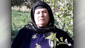 Kızım kimsesiz değil!