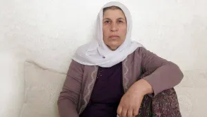 9 aydır nöbette