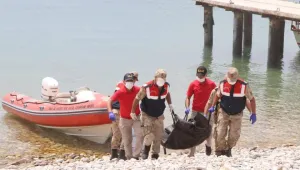 Teknede ölü sayısı 16’ya çıktı