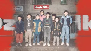 Apê Musa’nın Küçük Generalleri