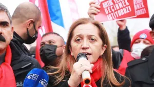 DİSK asgari rakamda ısrarlı