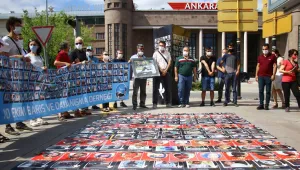Gar meydanı gerçek Türkiye’dir