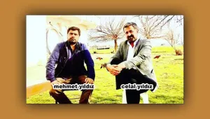 AKP’li Yıldız, yurt dışına kaçırdı