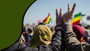 Kürtlerin yeni “kurtarcılık" rolü 