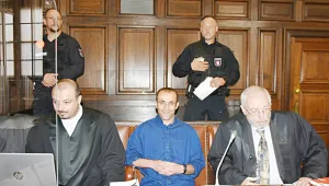 Çelik için 2 yıl 8 ay ceza istendi