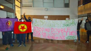 Gençleri serbest bırakın