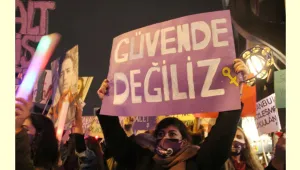 Kadınlar en çok İstanbul’da katledildi