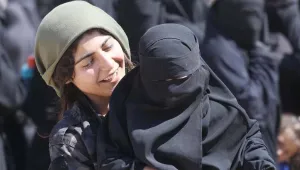 Postkolonyal feminizme kısa bir bakış