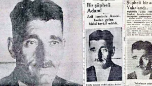 ABD’den gelen ‘Hoyboncu’: Kiğılı Arif