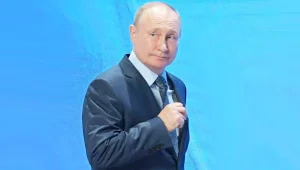 Putin güçlü ama…