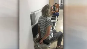 Korsan baskın ve gözaltı
