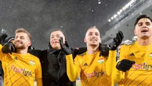 Dalkurd FF Superettan’da