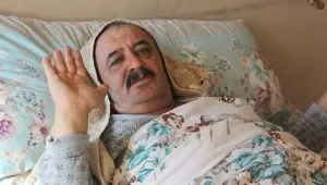 Helikopterden atılana dava