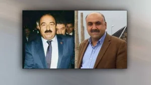 2 iş birlikçi kontrayı YPS vurmuş
