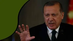 Recebin Kürt öldürme keyfi...