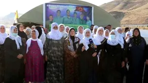 KDP 102 gündür cenazeleri vermiyor