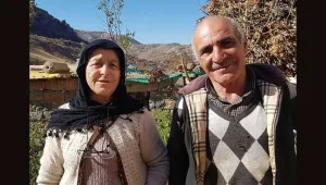 Diril’den 700 gündür haber yok!