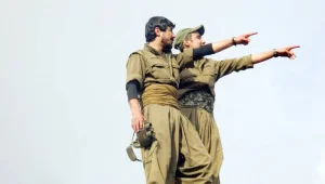 İzlerinizi taşıyoruz, taşıdığımız izlerinizi süreceğiz!