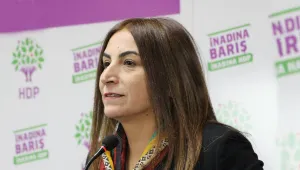 Aysel Tuğluk bırakılsın