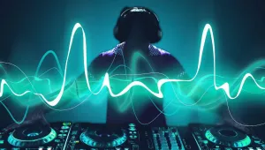 Tekno müzik için UNESCO'ya başvuru