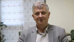 Kürt sorunu çözülmeden normalleşme sağlanamaz