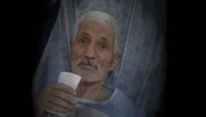Özkan yoğun bakımda