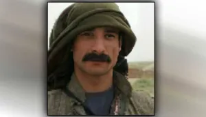 Tunç toprağa verildi
