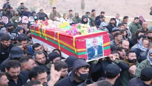 Şengal iradesine alçakça bir saldırı daha
