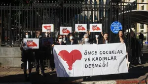 HPV aşısı ücretsiz olmalı