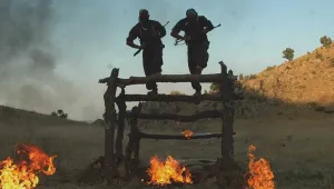 Zap’ta devrimci operasyon