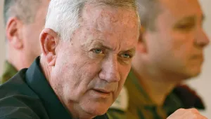 ABD ve İsrail’den İran’a gözdağı: