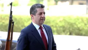 Barzani Başûr’u hortumluyor
